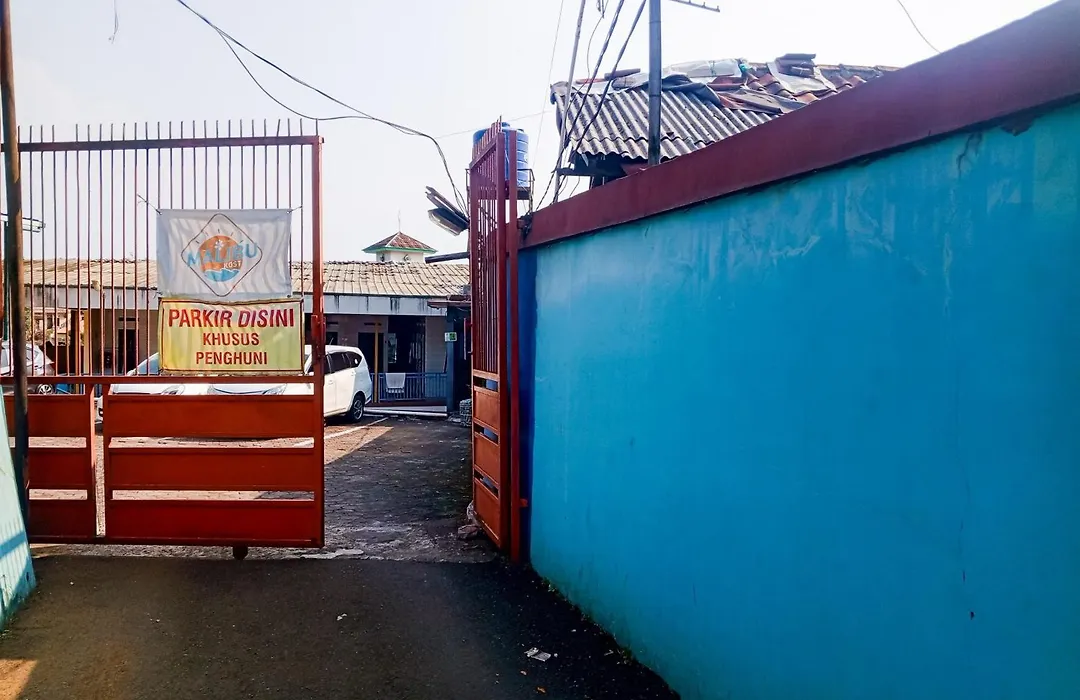 Malibu Syariah Tajur Bogor RedPartner-1