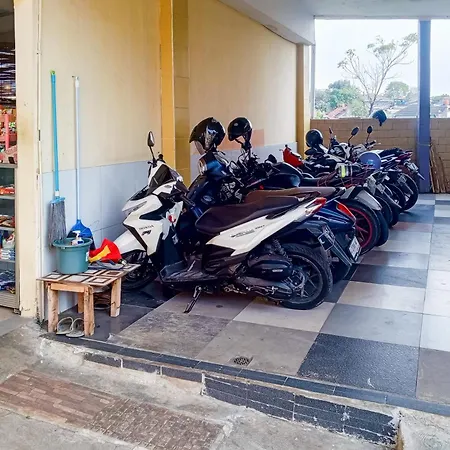Malibu Syariah Tajur Bogor RedPartner-2
