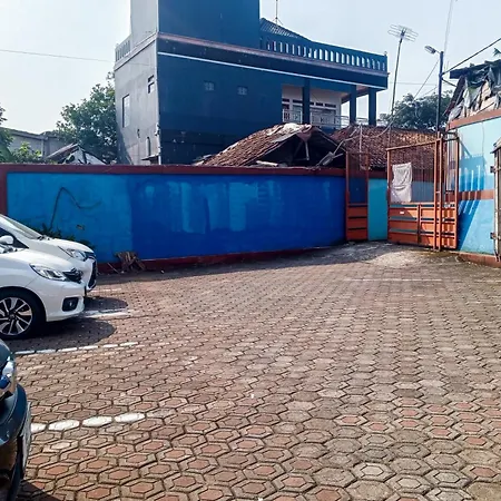 Malibu Syariah Tajur Bogor RedPartner-3